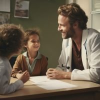 doctor-performing-medical-checkup-patient